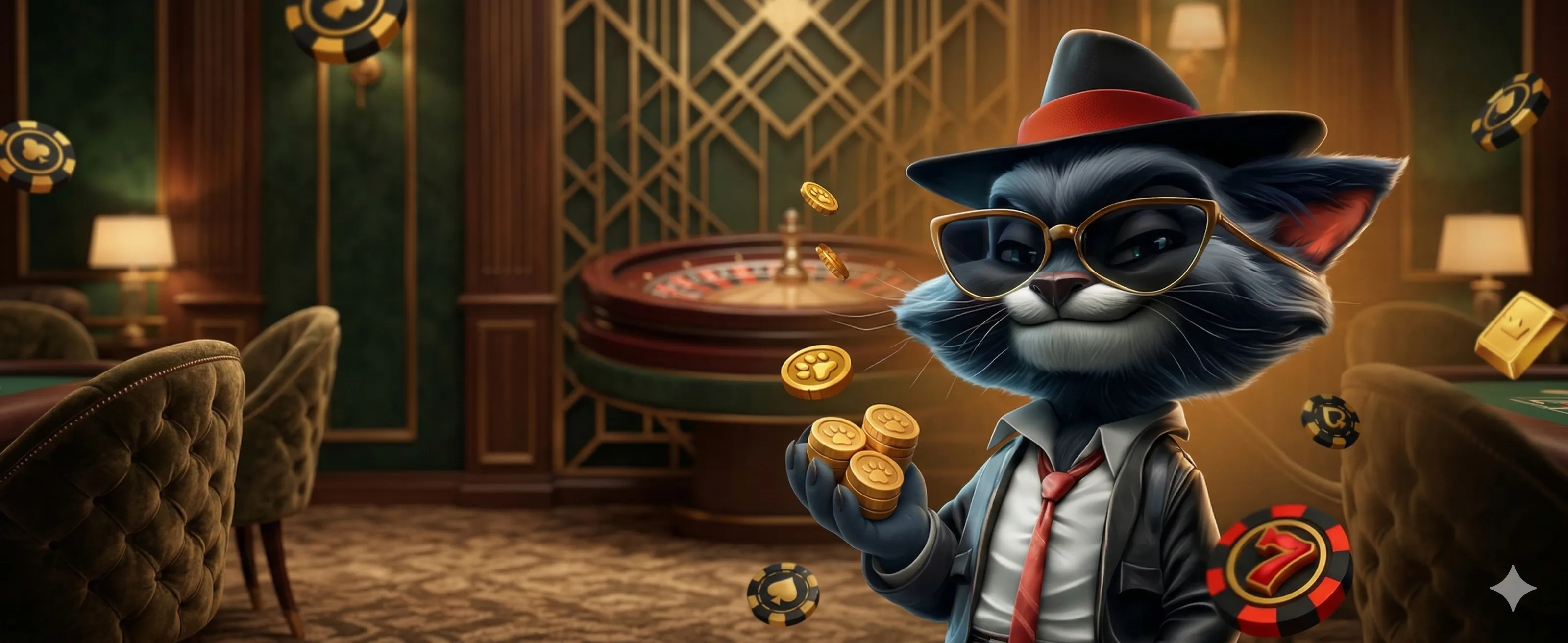 LuckyCapone mindesteinzahlung