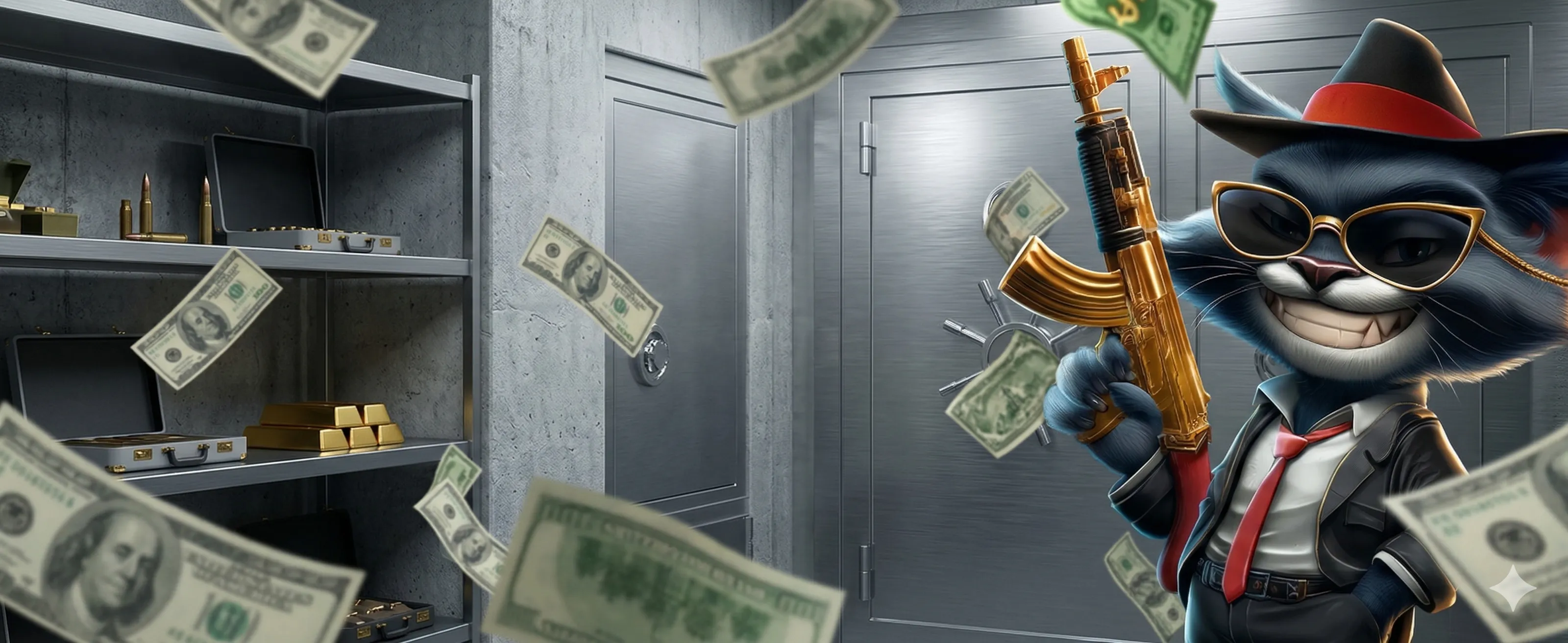 LuckyCapone auszahlung methoden