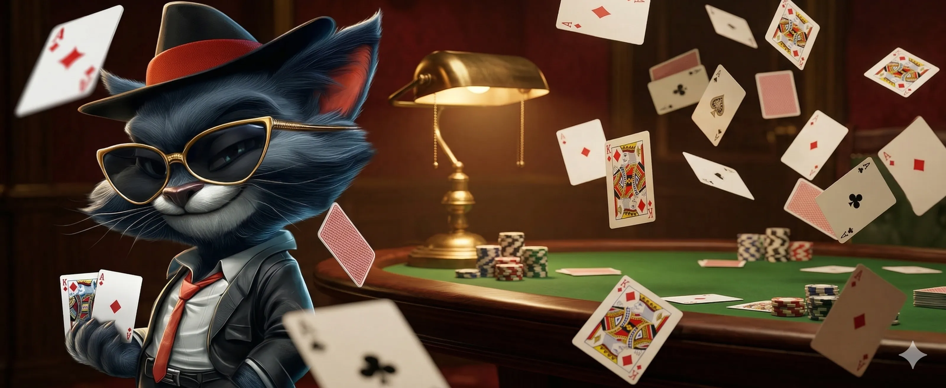 Lucky Capone registrierung