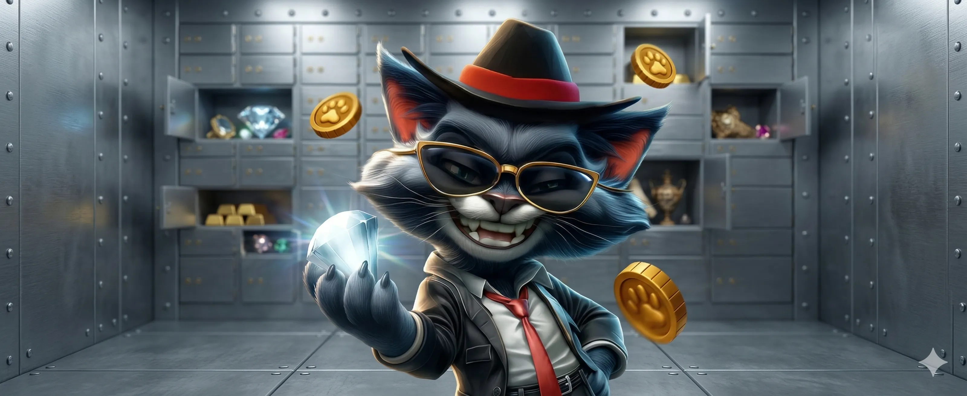 LuckyCapone casino online