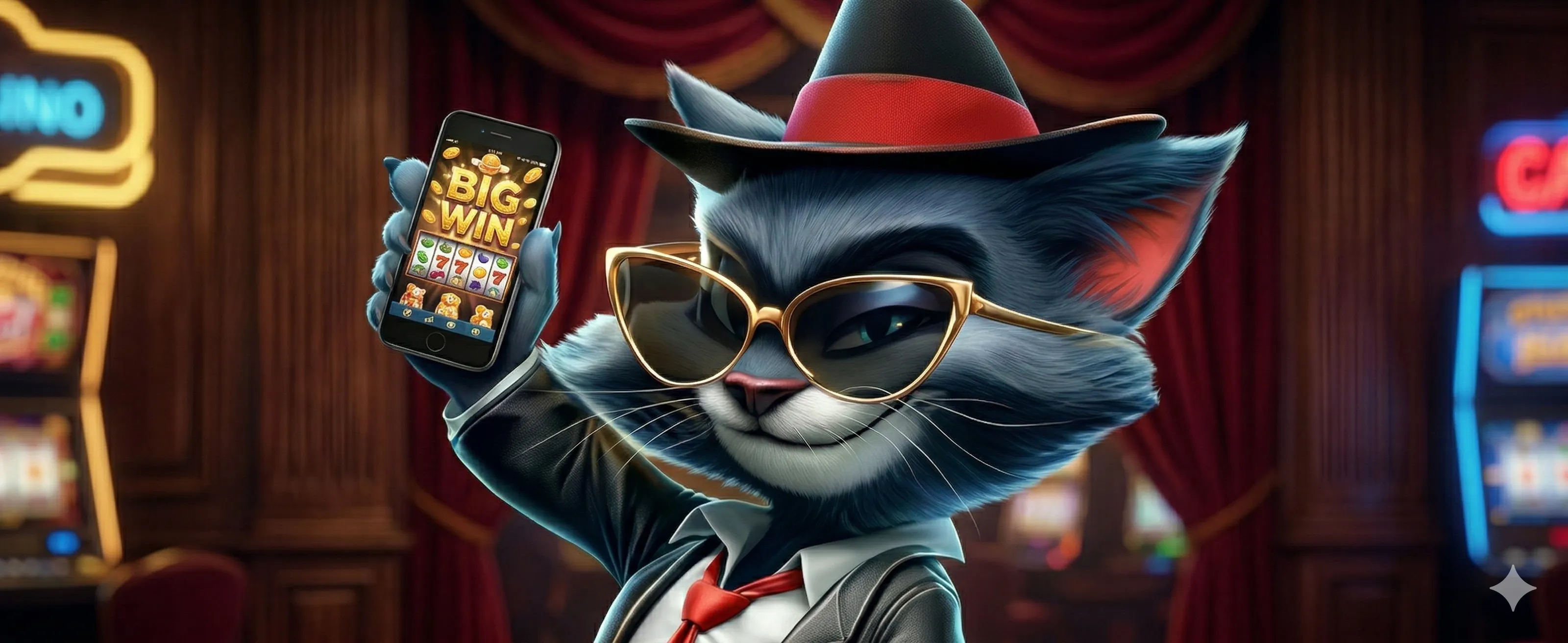 LuckyCapone